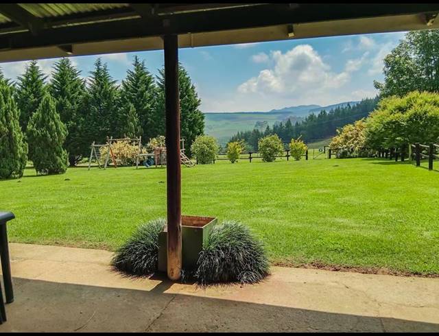 FARM FOR SALE IN BULWER